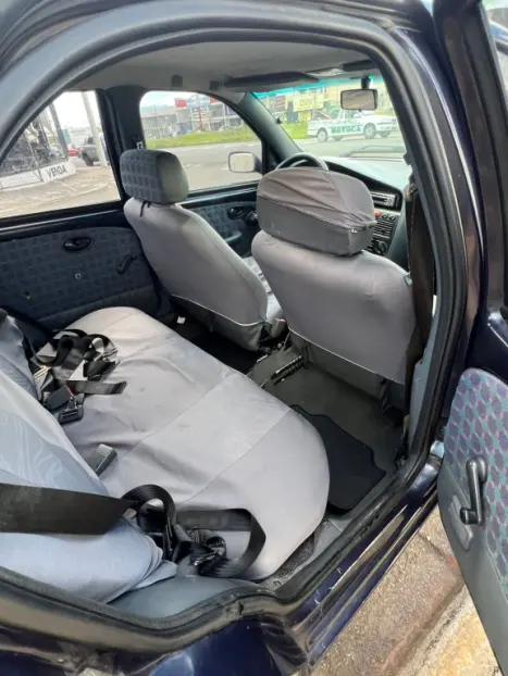 FIAT Palio 1.0 4P EDX, Foto 11