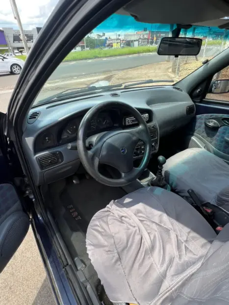 FIAT Palio 1.0 4P EDX, Foto 16