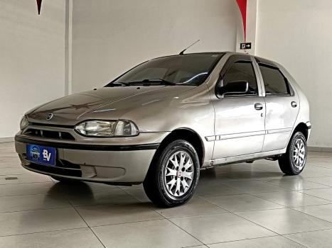 FIAT Palio 1.0 4P EDX, Foto 2