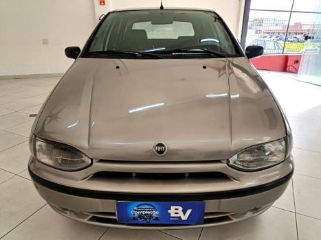 FIAT Palio 1.0 4P EDX, Foto 3