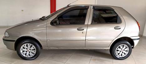 FIAT Palio 1.0 4P EDX, Foto 4