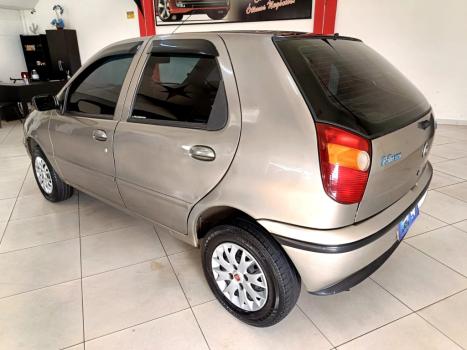 FIAT Palio 1.0 4P EDX, Foto 5