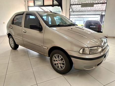 FIAT Palio 1.0 4P EDX, Foto 6