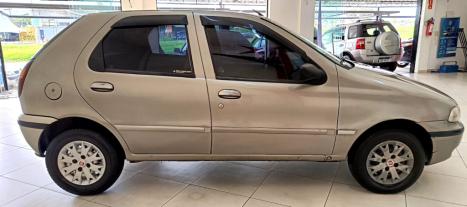 FIAT Palio 1.0 4P EDX, Foto 7