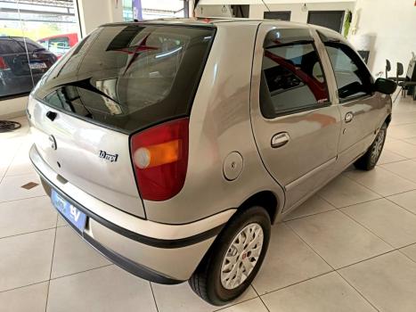 FIAT Palio 1.0 4P EDX, Foto 8