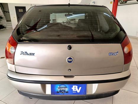 FIAT Palio 1.0 4P EDX, Foto 9