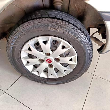 FIAT Palio 1.0 4P EDX, Foto 10