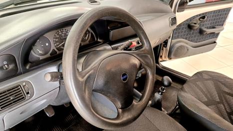 FIAT Palio 1.0 4P EDX, Foto 11