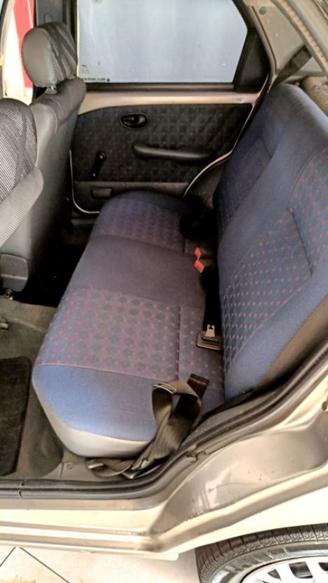 FIAT Palio 1.0 4P EDX, Foto 12