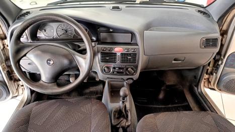 FIAT Palio 1.0 4P EDX, Foto 13