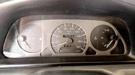 FIAT Palio 1.0 4P EDX, Foto 15