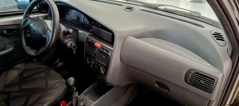 FIAT Palio 1.0 4P EDX, Foto 16