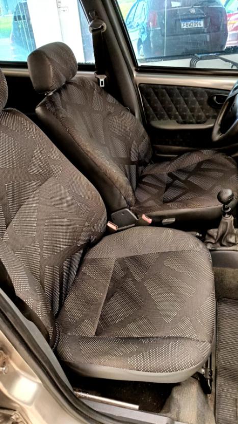 FIAT Palio 1.0 4P EDX, Foto 17