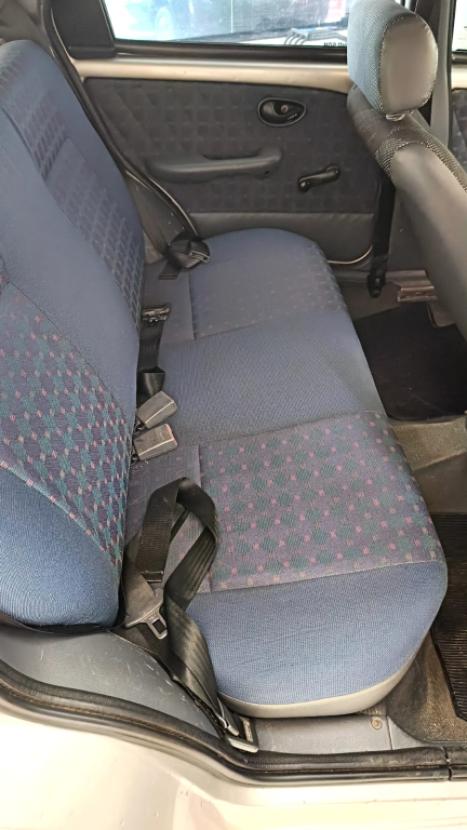 FIAT Palio 1.0 4P EDX, Foto 18