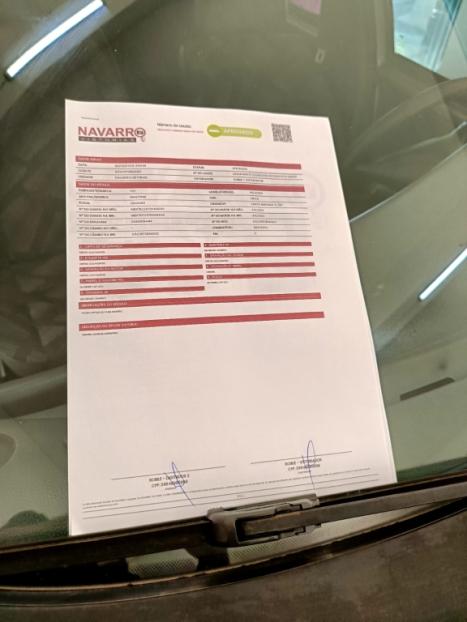 FIAT Palio 1.0 4P EDX, Foto 19