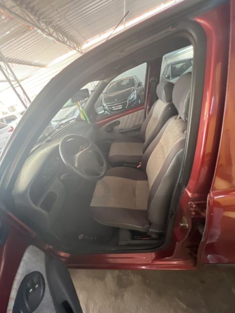 FIAT Palio 1.0 4P ED, Foto 2
