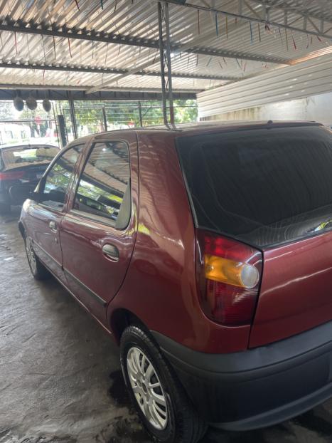 FIAT Palio 1.0 4P ED, Foto 3