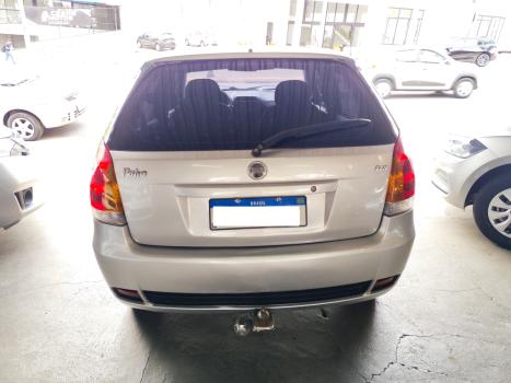 FIAT Palio 1.0 4P ELX, Foto 7
