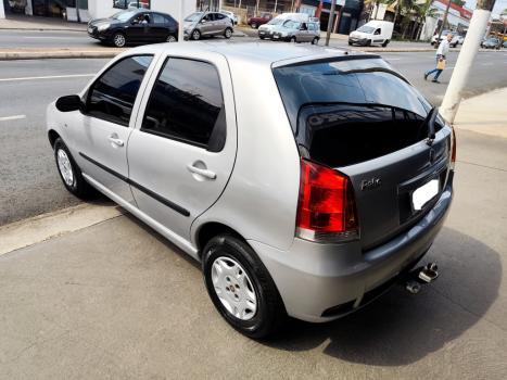 FIAT Palio 1.0 4P ELX, Foto 9