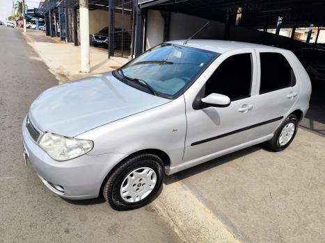 FIAT Palio 1.0 4P ELX, Foto 4