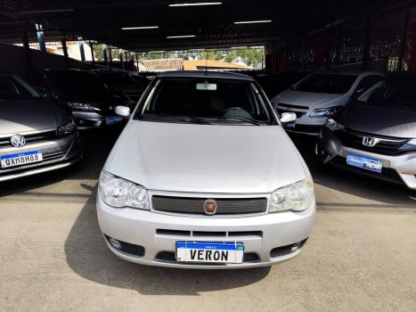 FIAT Palio 1.0 4P ELX, Foto 3