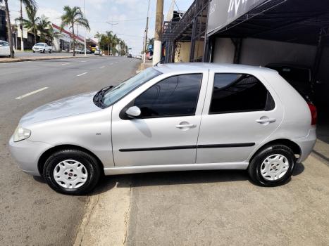 FIAT Palio 1.0 4P ELX, Foto 5