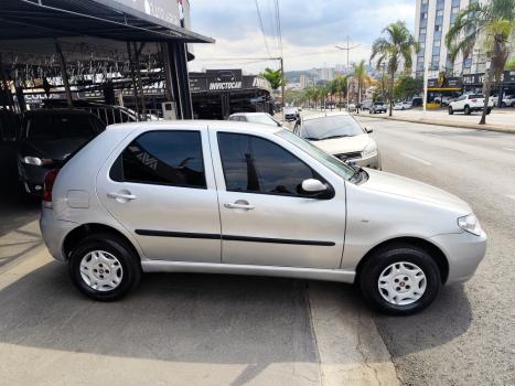 FIAT Palio 1.0 4P ELX, Foto 6