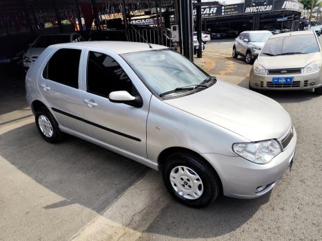 FIAT Palio 1.0 4P ELX, Foto 2