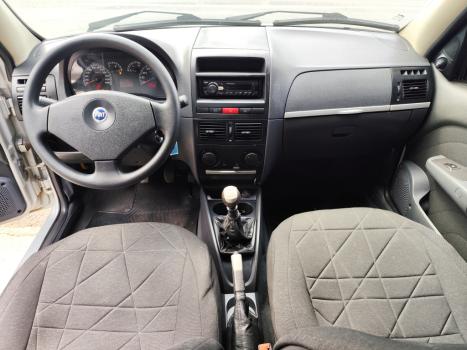 FIAT Palio 1.0 4P ELX, Foto 10