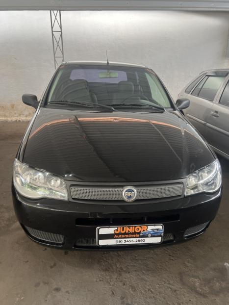 FIAT Palio 1.0 4P ELX FIRE, Foto 1