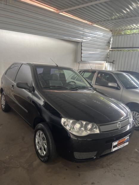 FIAT Palio 1.0 4P ELX FIRE, Foto 2