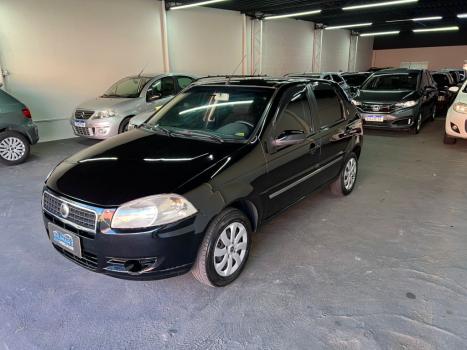FIAT Palio 1.0 4P ELX, Foto 1