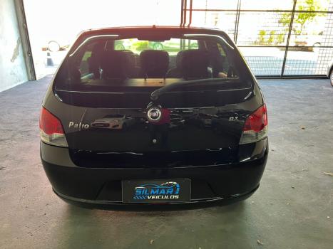 FIAT Palio 1.0 4P ELX, Foto 5