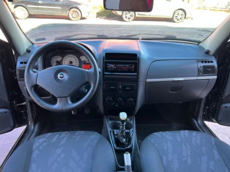 FIAT Palio 1.0 4P ELX, Foto 9