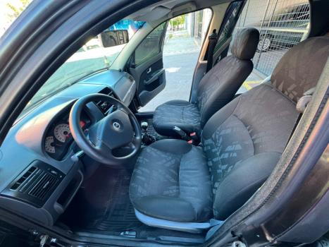 FIAT Palio 1.0 4P ELX, Foto 10