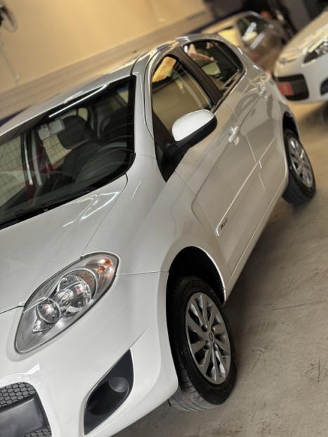 FIAT Palio 1.0 4P ELX FLEX ATTRACTIVE, Foto 2