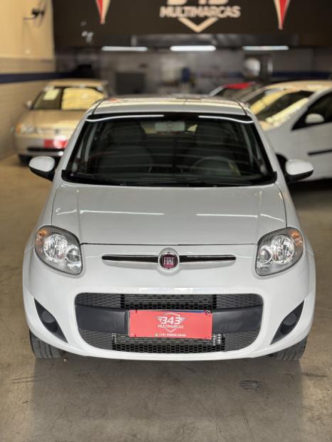 FIAT Palio 1.0 4P ELX FLEX ATTRACTIVE, Foto 3