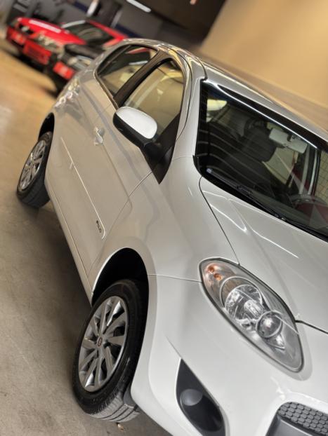 FIAT Palio 1.0 4P ELX FLEX ATTRACTIVE, Foto 4