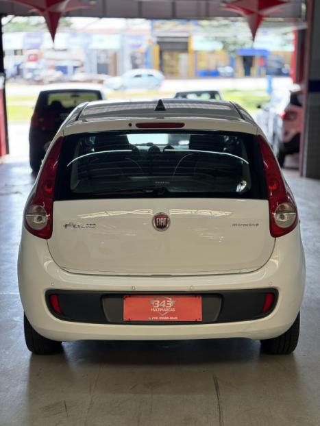 FIAT Palio 1.0 4P ELX FLEX ATTRACTIVE, Foto 5