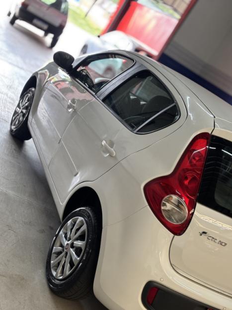 FIAT Palio 1.0 4P ELX FLEX ATTRACTIVE, Foto 6