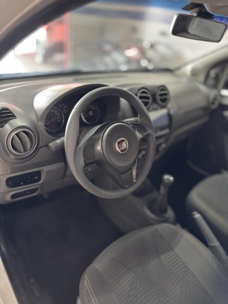 FIAT Palio 1.0 4P ELX FLEX ATTRACTIVE, Foto 7