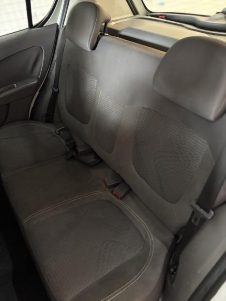 FIAT Palio 1.0 4P ELX FLEX ATTRACTIVE, Foto 8