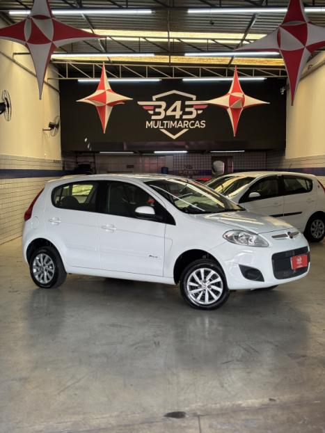 FIAT Palio 1.0 4P ELX FLEX ATTRACTIVE, Foto 9