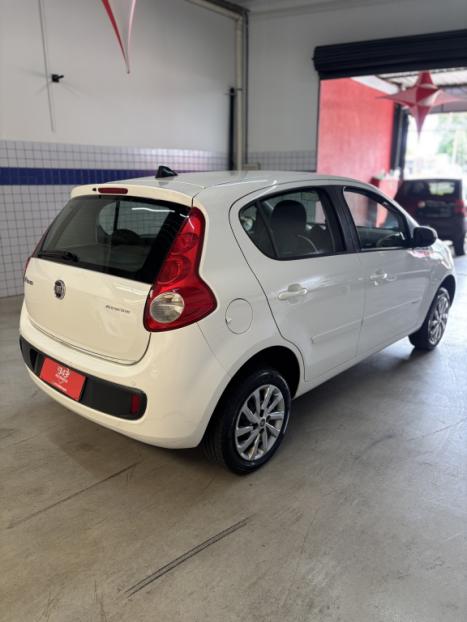FIAT Palio 1.0 4P ELX FLEX ATTRACTIVE, Foto 11