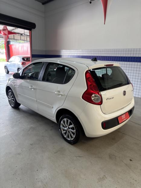 FIAT Palio 1.0 4P ELX FLEX ATTRACTIVE, Foto 12