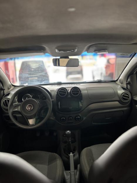 FIAT Palio 1.0 4P ELX FLEX ATTRACTIVE, Foto 13