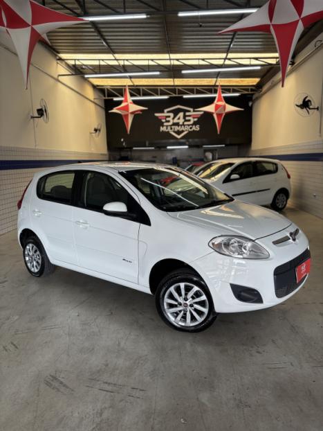 FIAT Palio 1.0 4P ELX FLEX ATTRACTIVE, Foto 14