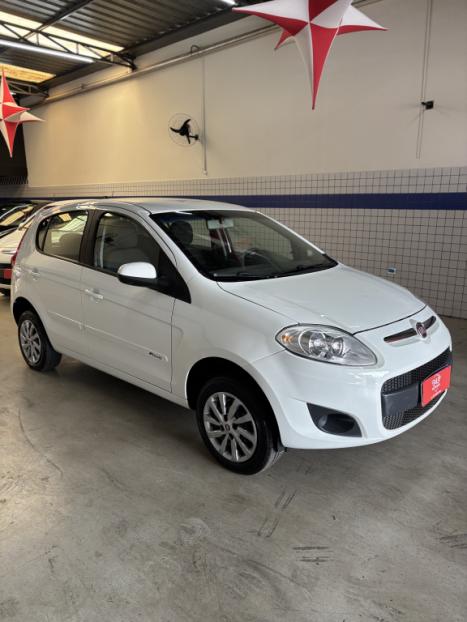 FIAT Palio 1.0 4P ELX FLEX ATTRACTIVE, Foto 15