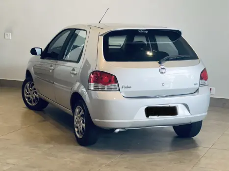 FIAT Palio 1.0 4P ELX FLEX ATTRACTIVE, Foto 2