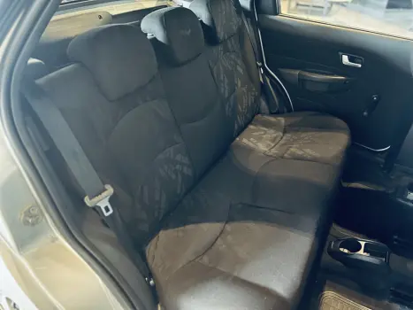 FIAT Palio 1.0 4P ELX FLEX ATTRACTIVE, Foto 4